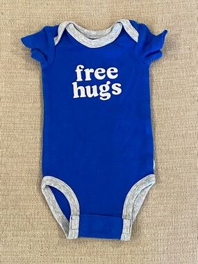Huggies Baby Bodysuit